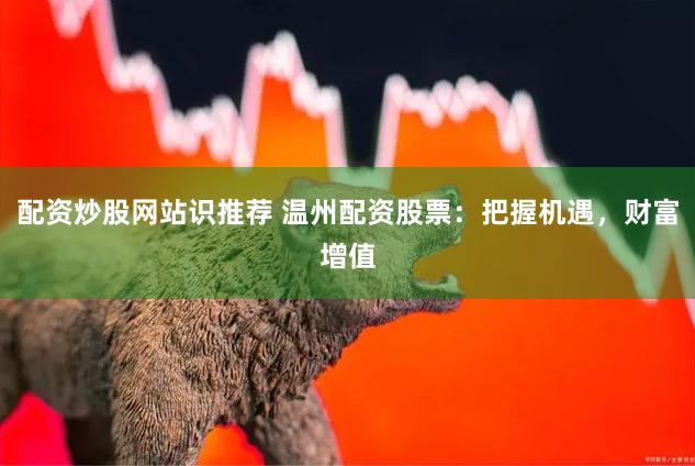 配资炒股网站识推荐 温州配资股票：把握机遇，财富增值